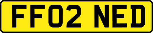FF02NED