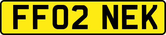FF02NEK