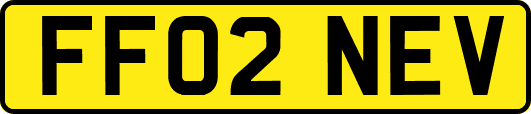 FF02NEV