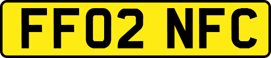 FF02NFC