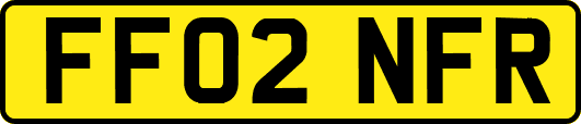 FF02NFR