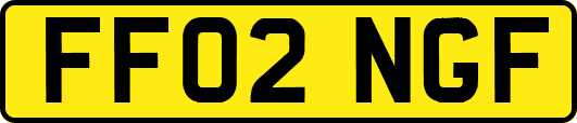 FF02NGF