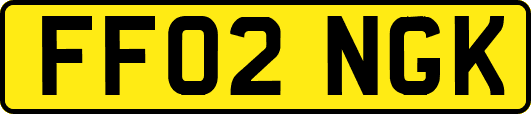 FF02NGK