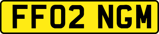FF02NGM