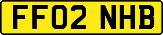 FF02NHB