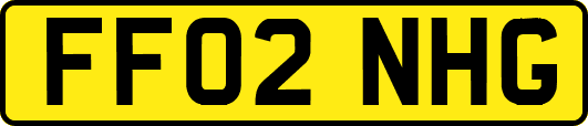 FF02NHG