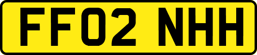 FF02NHH