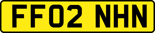 FF02NHN