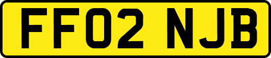 FF02NJB
