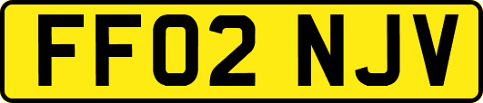 FF02NJV