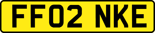FF02NKE