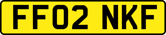 FF02NKF