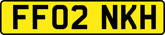 FF02NKH