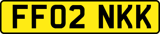 FF02NKK