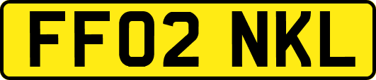 FF02NKL