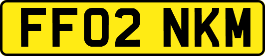 FF02NKM
