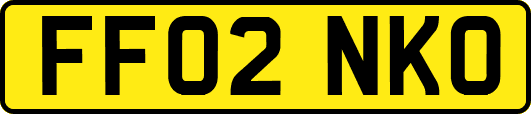 FF02NKO
