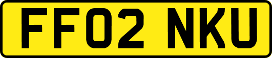 FF02NKU