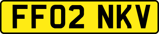 FF02NKV