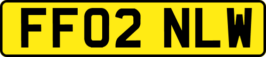 FF02NLW