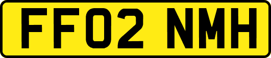FF02NMH