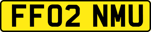 FF02NMU