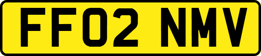 FF02NMV