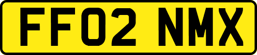 FF02NMX