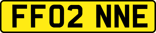 FF02NNE