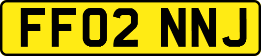 FF02NNJ