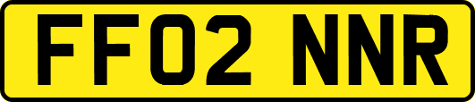 FF02NNR