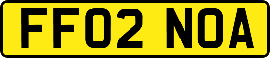 FF02NOA