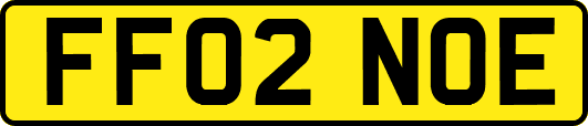 FF02NOE