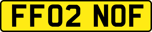 FF02NOF
