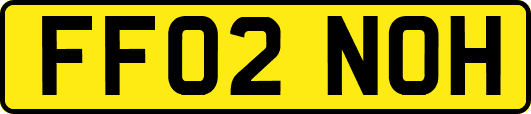 FF02NOH