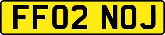 FF02NOJ