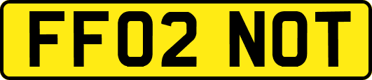 FF02NOT