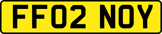 FF02NOY