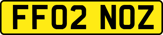 FF02NOZ