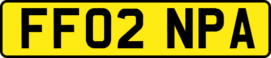 FF02NPA