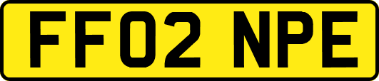 FF02NPE
