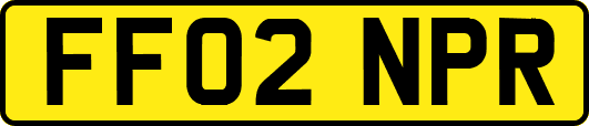 FF02NPR