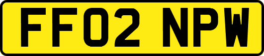 FF02NPW