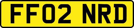 FF02NRD