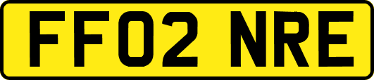 FF02NRE