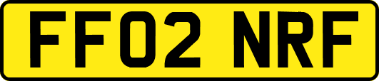 FF02NRF