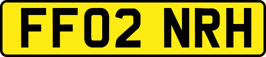 FF02NRH