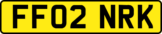 FF02NRK