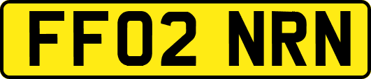 FF02NRN