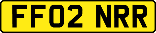 FF02NRR